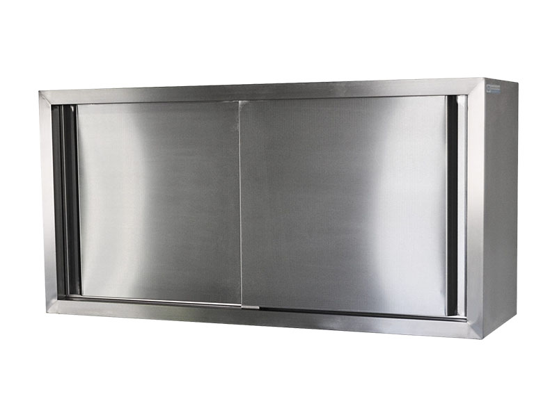 Stainless Steel Cabinets Abc