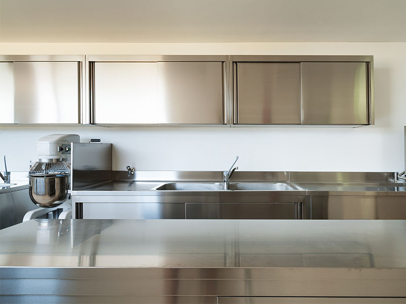Stainless Steel Cabinets Abc, Custom Made Kitchen Cabinets Philippines