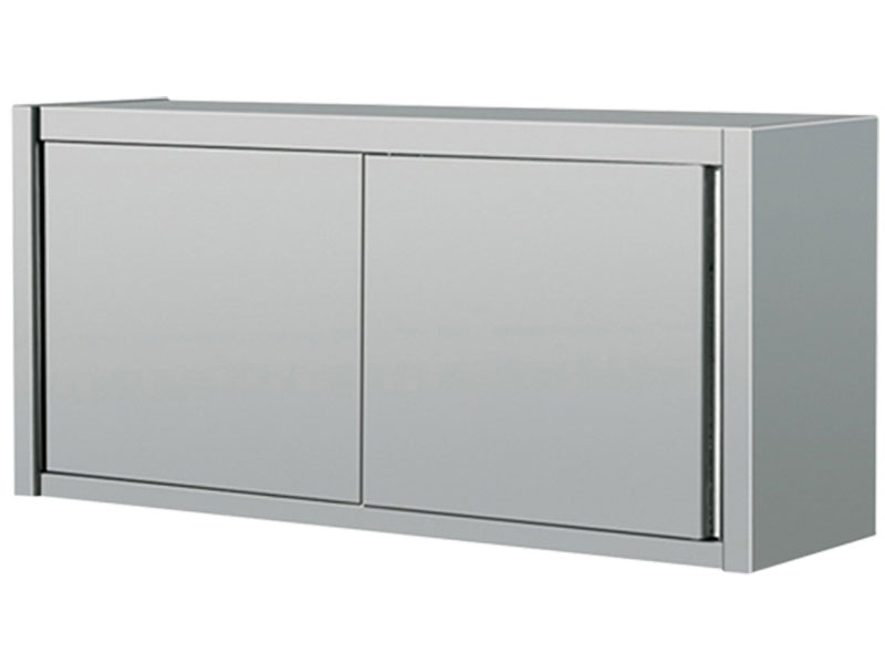 Stainless Steel Cabinets Abc