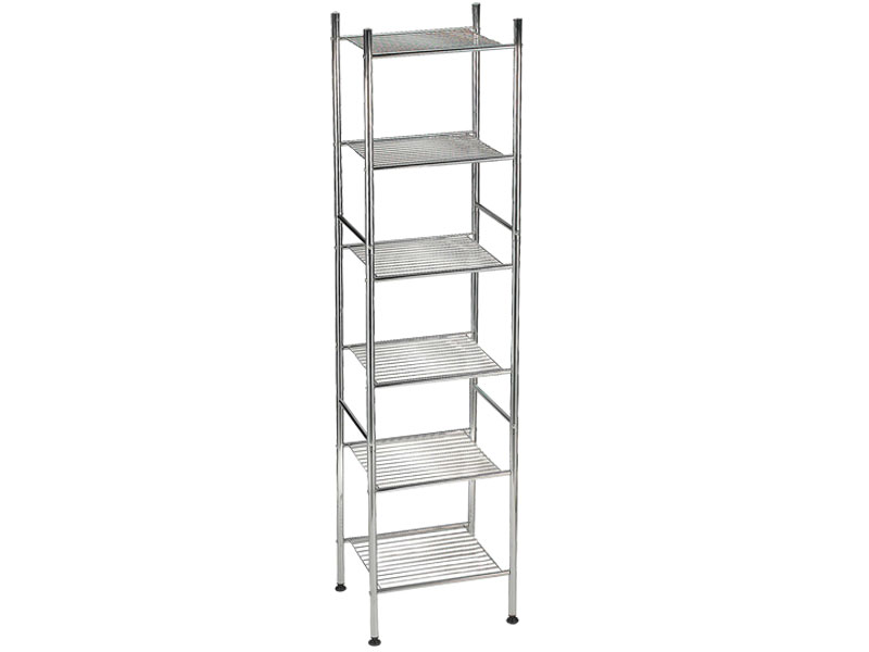 Wire Shelf Stands Abc, Bed Bath And Beyond Wire Shelving